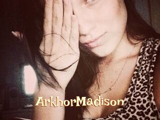 ArkhorMadison