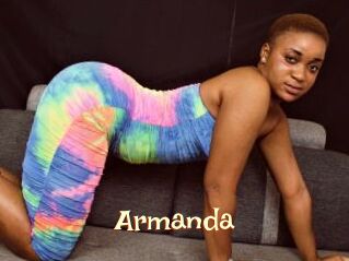Armanda