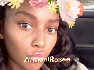 ArmoniRosee