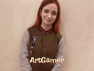 ArtGamer