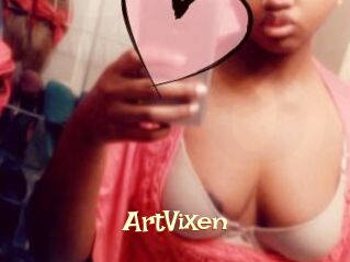ArtVixen