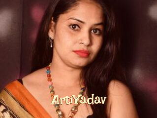 ArtiYadav
