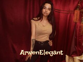 ArwenElegant
