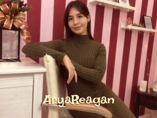 AryaReagan