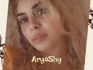 AryaShy