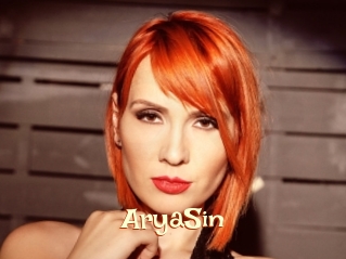 AryaSin