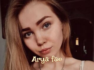 Arya_fae