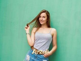 Arzuli