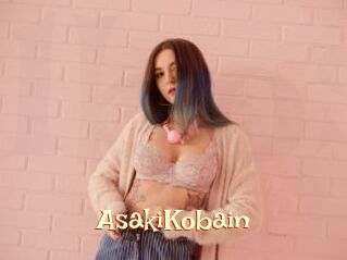 AsakiKobain