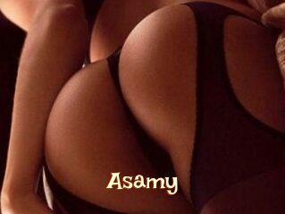 Asamy
