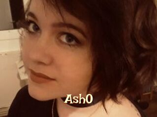 Ash0