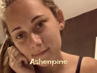 Ashenpine