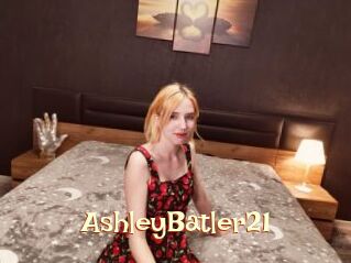 AshleyBatler21
