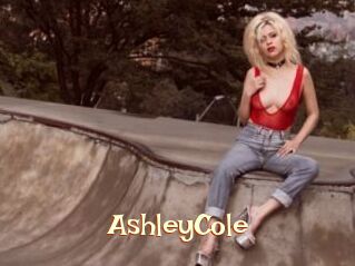 AshleyCole