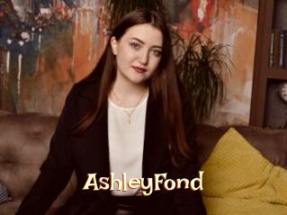 AshleyFond