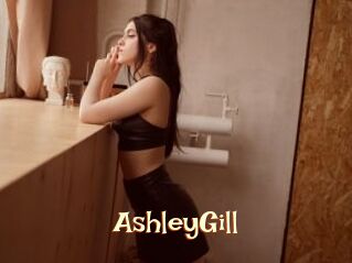 AshleyGill