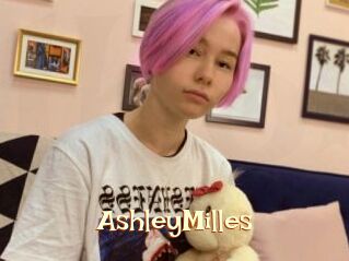 AshleyMilles