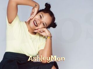 AshleyMon