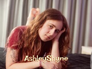 AshleyShyne