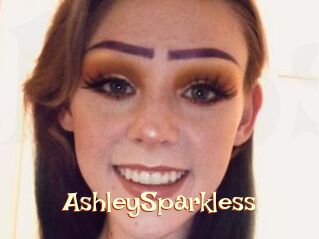 AshleySparkless