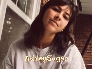 AshleySugar