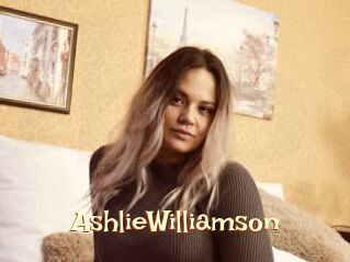 AshlieWilliamson