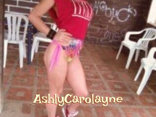 AshlyCarolayne