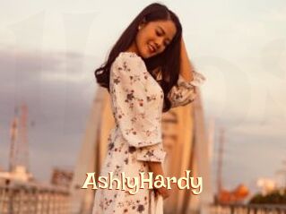 AshlyHardy