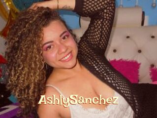 AshlySanchez