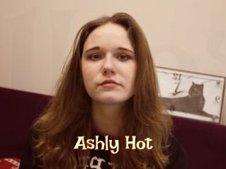 Ashly_Hot