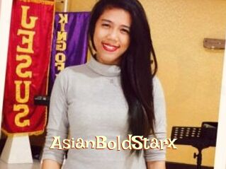 AsianBoldStarx