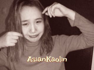 AsianKaolin