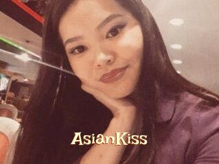 AsianKiss