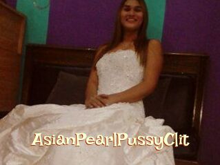 AsianPearlPussyClit