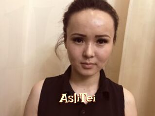 AsliTei