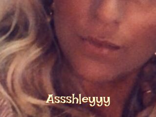 Assshleyyy