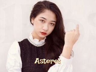 Asteres