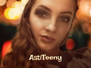 AstiTeeny