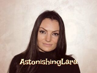 AstonishingLara
