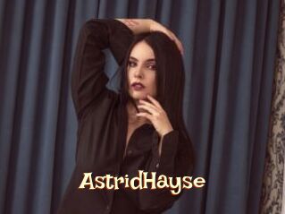 AstridHayse