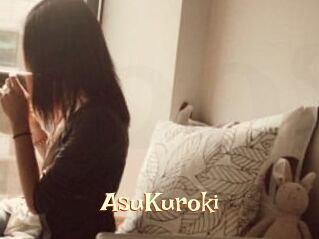 AsuKuroki