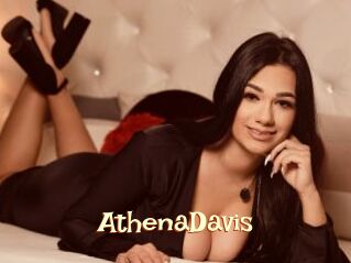 AthenaDavis
