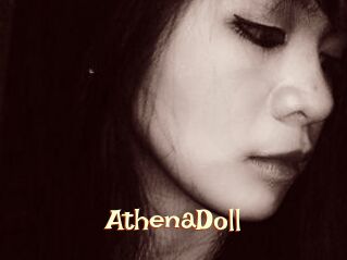 AthenaDoll