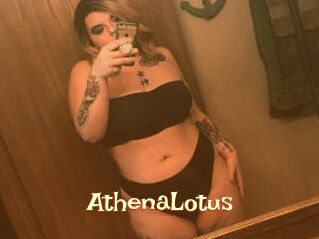 AthenaLotus