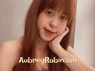AubreyRobinson