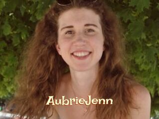 AubrieJenn