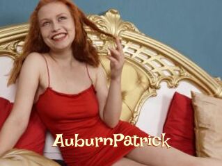 AuburnPatrick