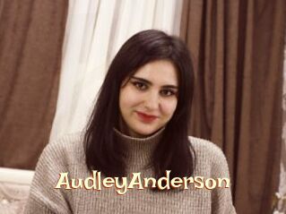 AudleyAnderson