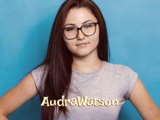 AudraWatson