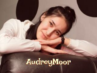 AudreyMoor